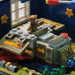 21世纪荒诞主义