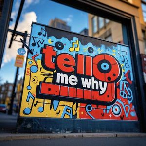 tell me why(Prod By 9Zi)