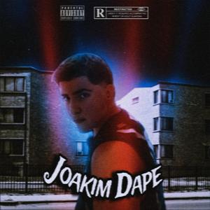 JOAKIM DAPE (crazy beat)