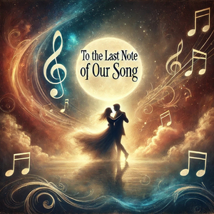 To the Last Word of Your Voice