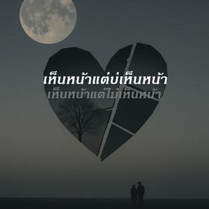 เห็นหน้าแต่ไม่เห็นหน้า (City Night Ver.)