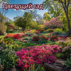 Плывущие облака