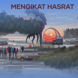 Mengikat Hasrat