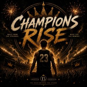 Champions Rise