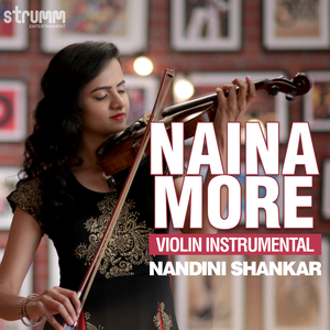 Naina More (Instrumental)