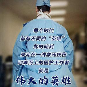 致敬逆行者（翻自 Achim Reichel）