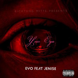 Your Eyes (Jenise)
