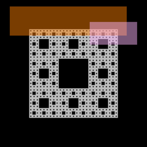 Granite Crystallized