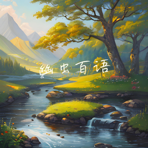 吟秋结露 (八音盒)