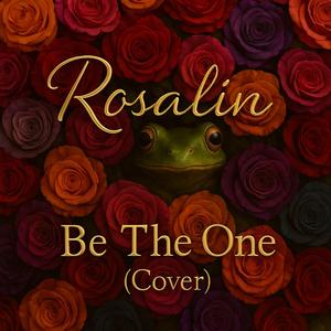 Be The One (Frog Version)