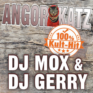 Angorakatz (DJ Traktor Party-Mix)