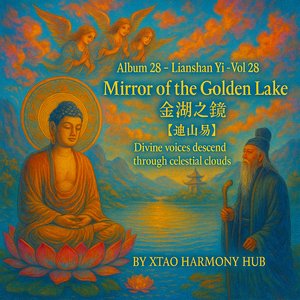 The Way of Heaven – the Path of Strength 乾為天｜健道 (連山易) 以健為德 · 以剛為行