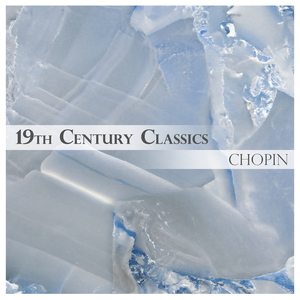 Andante spianato et Grande polonaise brillante, Op. 22:Andante spianato. Tranquillo