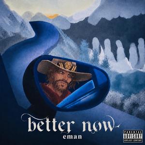 better now