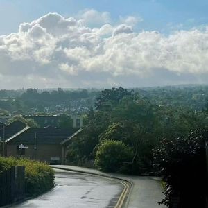 把逗号留在门外