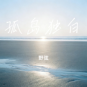 孤岛独白