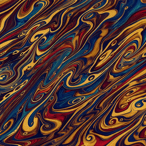 Silk Road Serenade