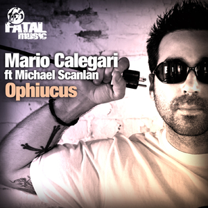 Ophiucus (Anthony DeVito Remix)