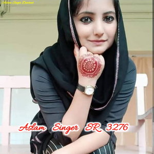 Aslam Singer Sr 3276