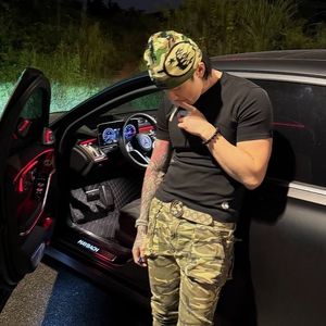 “浪子阿刀” 孟菲斯 x SASIOVERLXRD Type Beat