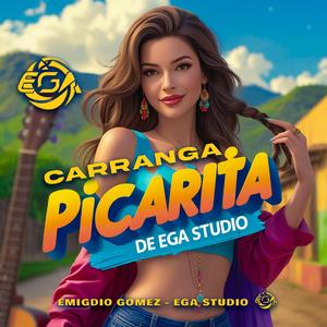 Emigdio Gómez - EGA Studio - "Picarita" (Carranga, Género del Momento)