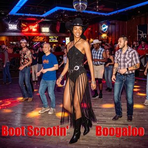 Boot Scootin' Boogaloo