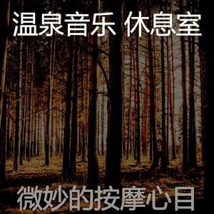 抚慰的冥想回忆