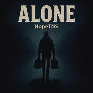 Alone (feat. Ca$hOutMelo)