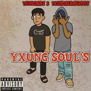 423 Shit Pt3 (feat. Yxung_BeamerBoy)