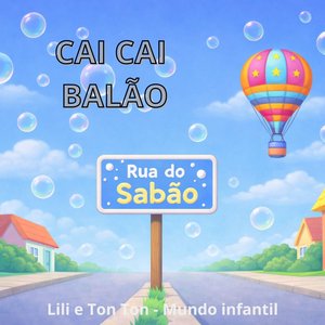 Cai Cai Balão