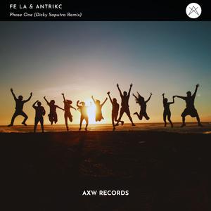 Phase One (Dicky Saputra Remix)