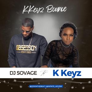 KKeyz Bounce (feat. KKeyz)