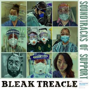 Keep On Swimming (feat. Hristo Dunev)