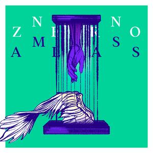 Mis Alas (feat. Dany Olguin)