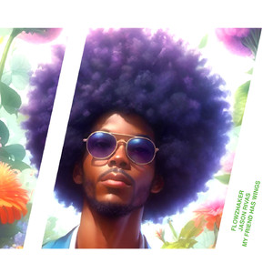 My Friend Has Wings (Extended Mix)