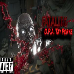 Fall Thru (Fatality)