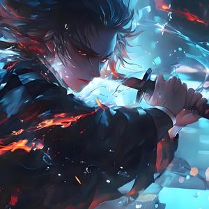 Monarch（帝王觉醒）