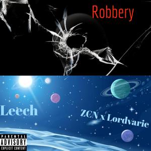 Leech (feat. LØRDVARIE)