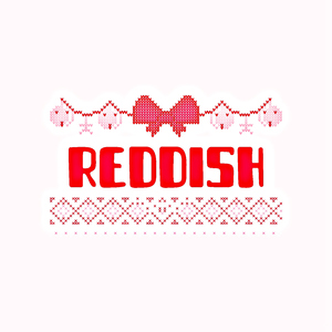 Reddish
