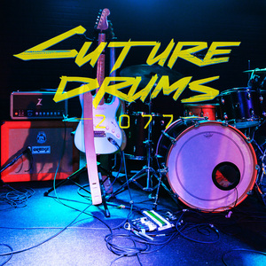 Drumwave