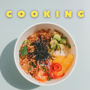 Cooking