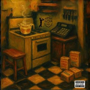 Me, GOMMi & A Lion (feat. GOMMi J)