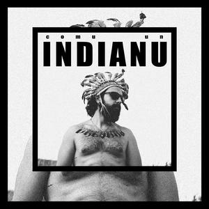 Comu un indianu