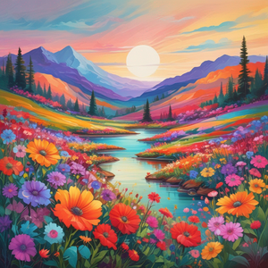 අශෝකමාලා බලන්න පිපිලා මල්. by @samthebest