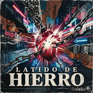 Latido de hierro