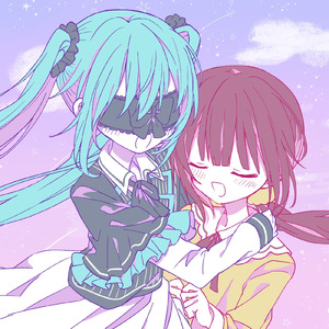 メランコーリ (feat. 初音ミク)