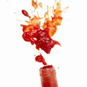 Ketchup (Bass Boosted)