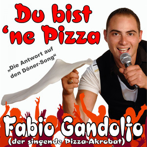 Du bist 'ne Pizza (Instrumental)
