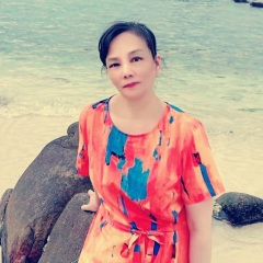 天空没有那朵云