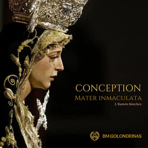 CONCEPTION MATER INMACULATA
